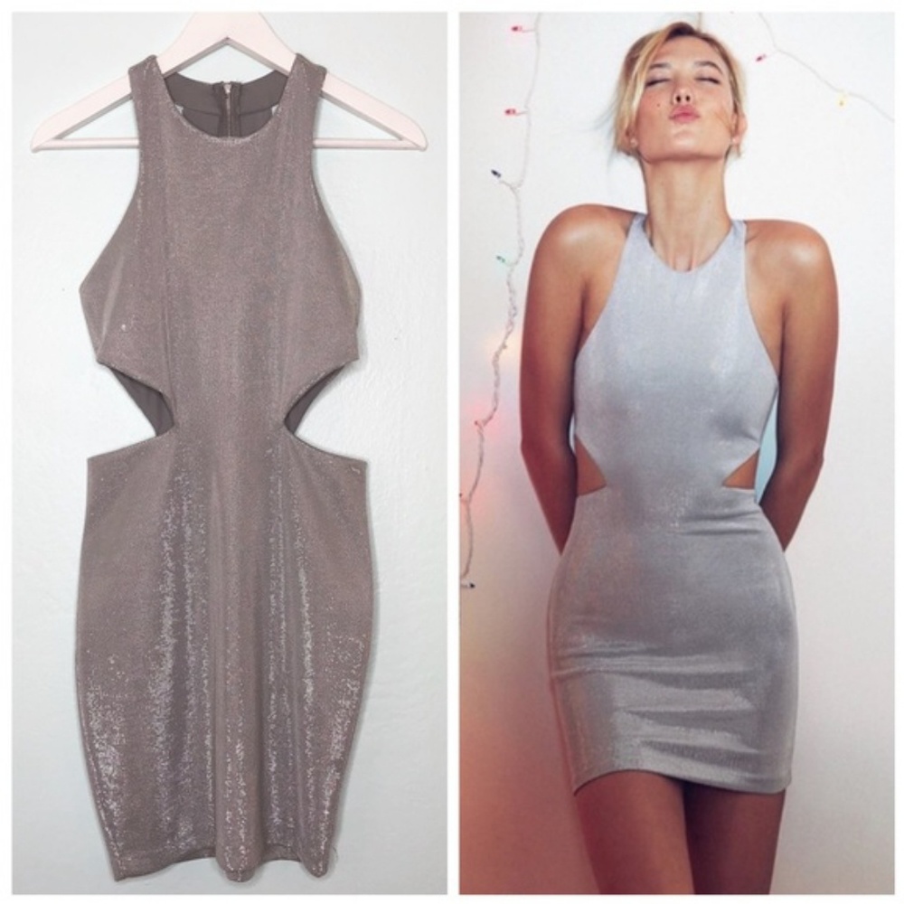 Express dress